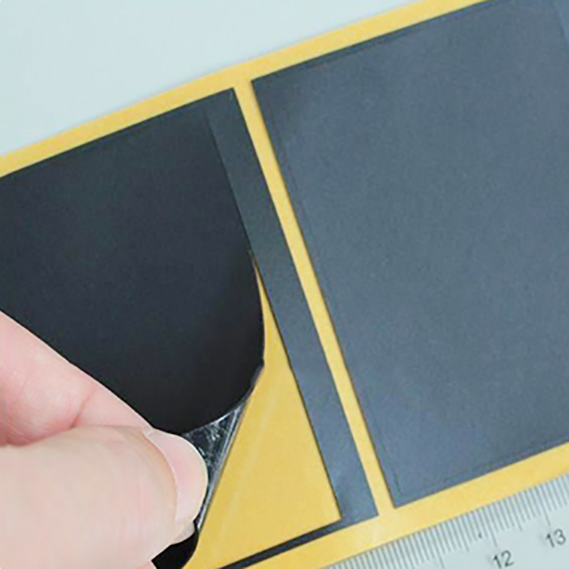 美國泡棉，羅杰斯泡棉